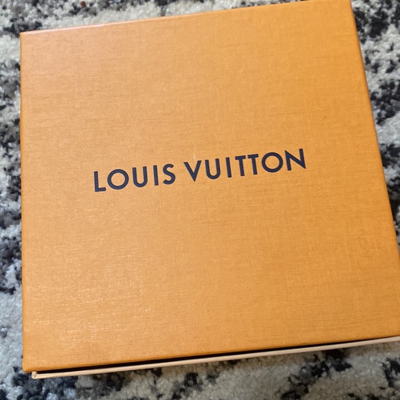 LOUIS VUITTON LV Chain 30mm Reversible Belt size 90 - Picture 6 of 6